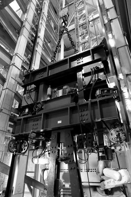 深圳市特檢院“檢驗+研究+公共服務”綜合履職成效顯著