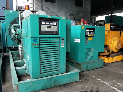 博爾塔拉發電機租賃 博爾塔拉二手發電機買賣回收_發電機欄目_