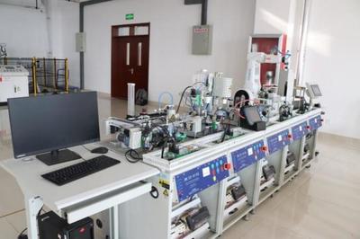 專業(yè)解碼|濟南工程職業(yè)技術(shù)學(xué)院機電一體化技術(shù)專業(yè)深度解讀