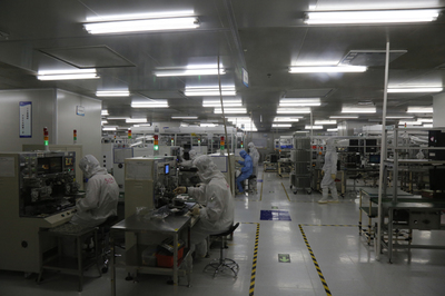 “聚焦‘倍增計劃’試點企業(yè)”系列報道之五:金龍機電:打造總部基地 三年“倍增”營收突破10億元