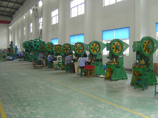 溫州經(jīng)濟技術(shù)開發(fā)區(qū)海城瑞霸標(biāo)準(zhǔn)件廠