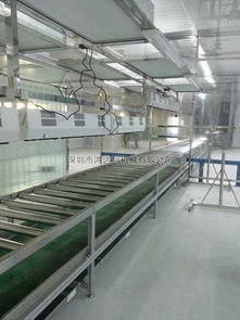 流水線設備與機電設備廠家 賦能現代工業的制造核心