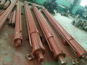 優質油缸與機械設備——專業咨詢，值得信賴