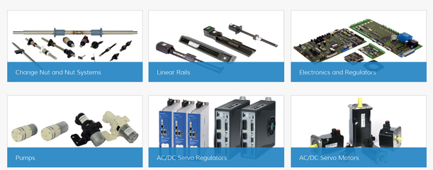 Antrimon AG電機(jī)的市場(chǎng)機(jī)遇 上海戈曼機(jī)電設(shè)備引領(lǐng)供應(yīng)新趨勢(shì)